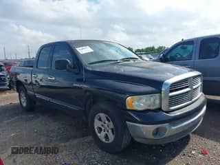 2002 Dodge 1500 with VIN 1D7HA18Z02S611782, listed as a IAAI auction lot 42408297 with Not provided miles and . Bid and sale history available at DreamBid. Image 1.