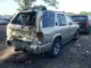 1999 Nissan Pathfinder XE с VIN JN8AR07Y4XW350359, выставлен на аукционе IAAI как лот 42793106 с пробегом 139 842 миль миль и . История ставок и продаж доступна на DreamBid. Изображение 6.