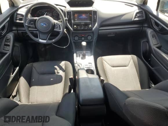 2018 Subaru Impreza Premium z VIN 4S3GKAB66J3619458, wystawiony jako Copart lot #71405805 z przebiegiem 107 191 mil mil oraz Szkoda całkowita • Salvage title. Historia ofert i sprzedaży dostępna na DreamBid. Obrazek 8.