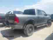 2013 Ram 1500 Express z VIN 1C6RR7KTXDS569372, wystawiony jako IAAI lot #43067487 z przebiegiem 223 976 mil mil oraz . Historia ofert i sprzedaży dostępna na DreamBid. Obrazek 13.