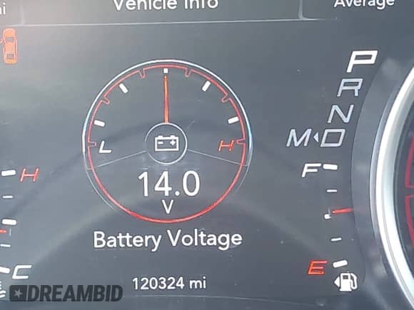 2019 Dodge Charger SXT with VIN 2C3CDXBG0KH695250, listed as a IAAI auction lot 43240697 with 120,324 mi miles and . Bid and sale history available at DreamBid. Image 15.