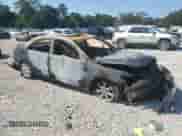 2009 Toyota Camry with VIN 4T1BE46K19U383197, listed as a Copart auction lot 80507175 with Not provided miles and Salvage title. Bid and sale history available at DreamBid. Image 4.