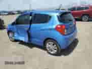 2016 Chevrolet Spark LT z VIN KL8CF6SA9GC571556, wystawiony jako Copart lot #54272935 z przebiegiem 228 390 mil mil oraz Szkoda całkowita • Salvage title. Historia ofert i sprzedaży dostępna na DreamBid. Obrazek 2.