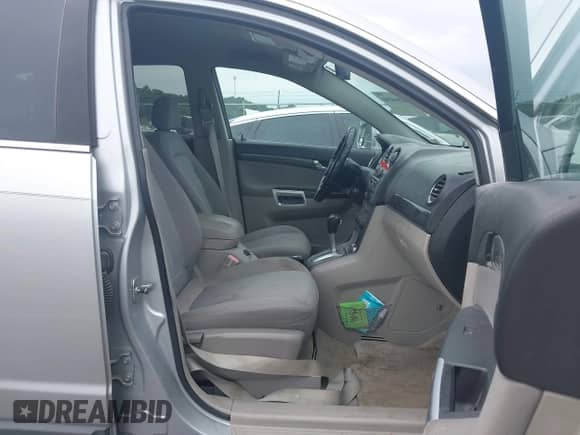 2010 Saturn VUE XE 1SB с VIN 3GSALAE1XAS582934, выставлен на аукционе IAAI как лот 42668308 с пробегом 216 176 миль миль и . История ставок и продаж доступна на DreamBid. Изображение 5.