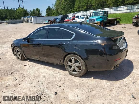 2014 Acura TL Advance с VIN 19UUA8F74EA005710, выставлен на аукционе Copart как лот 61535305 с пробегом 212 446 миль миль и Списание • Salvage title. История ставок и продаж доступна на DreamBid. Изображение 2.