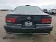 1996 Chevrolet Caprice 1SA Special Value с VIN 1G1BL52P6TR171996, выставлен на аукционе Copart как лот 48194875 с пробегом Не указан миль и Списание • Salvage title. История ставок и продаж доступна на DreamBid. Изображение 6.