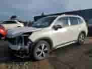 2020 Subaru Forester Touring with VIN JF2SKAXC2LH594185, listed as a Copart auction lot 71803645 with 64,867 mi miles and Clean title. Bid and sale history available at DreamBid. Image 1.