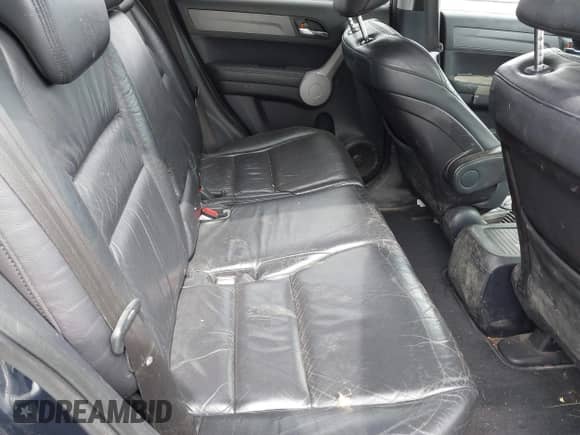 2007 Honda CR-V EX-L с VIN JHLRE48787C030215, выставлен на аукционе IAAI как лот 42964764 с пробегом 152 804 миль миль и . История ставок и продаж доступна на DreamBid. Изображение 8.