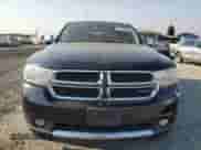 2011 Dodge Durango Crew z VIN 1D4RE4GG2BC653971, wystawiony jako Copart lot #71115505 z przebiegiem 137 262 mil mil oraz Szkoda całkowita • Salvage title. Historia ofert i sprzedaży dostępna na DreamBid. Obrazek 5.