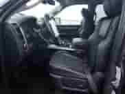 2018 Ram 1500 Sport with VIN 1C6RR7UT6JS163176, listed as a Copart auction lot 46830415 with 107,609 mi miles and Non repairable. Bid and sale history available at DreamBid. Image 7.