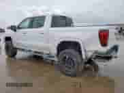 2022 GMC Sierra 1500 SLT with VIN 3GTUUDED7NG519851, listed as a Copart auction lot 60278625 with 50,610 mi miles and Salvage title. Bid and sale history available at DreamBid. Image 2.