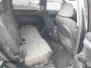 2022 Hyundai Palisade SE with VIN KM8R1DHE7NU400743, listed as a IAAI auction lot 41843369 with 51,597 mi miles and . Bid and sale history available at DreamBid. Image 8.