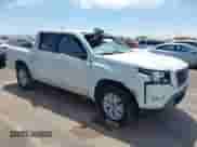 2022 Nissan Frontier Pro-4X с VIN 1N6ED1EK7NN646900, выставлен на аукционе IAAI как лот 42098778 с пробегом 41 292 миль миль и . История ставок и продаж доступна на DreamBid. Изображение 1.