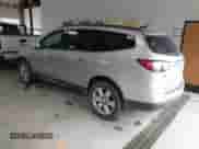 2016 Chevrolet Traverse LT with VIN 1GNKVGKD9GJ161073, listed as a IAAI auction lot 43025978 with 143,832 mi miles and . Bid and sale history available at DreamBid. Image 3.