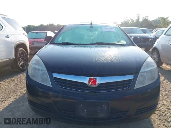 2007 Saturn Aura XE with VIN 1G8ZS57N47F273458, listed as a IAAI auction lot 43249350 with 157,143 mi miles and . Bid and sale history available at DreamBid. Image 12.