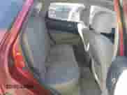 2009 Nissan Rogue SL with VIN JN8AS58V69W173676, listed as a IAAI auction lot 43021570 with 142,652 mi miles and . Bid and sale history available at DreamBid. Image 8.