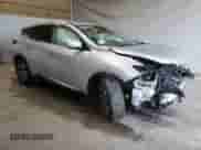 2023 Nissan Murano S с VIN 5N1AZ2AS4PC108082, выставлен на аукционе Copart как лот 66824275 с пробегом 60 763 миль миль и Списание • Salvage title. История ставок и продаж доступна на DreamBid. Изображение 4.