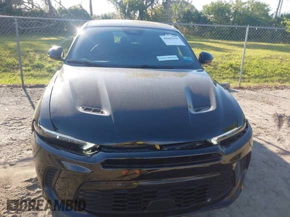 2023 Dodge Hornet GT с VIN ZACNDFAN4P3A01848, выставлен на аукционе IAAI как лот 41695191 с пробегом 26 708 миль миль и . История ставок и продаж доступна на DreamBid. Изображение 12.