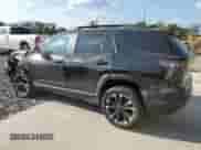 2025 Chevrolet Equinox AWD RS с VIN 3GNAXTEG8SL216053, выставлен на аукционе Copart как лот 80368105 с пробегом 9 382 миль миль и Списание • Salvage title. История ставок и продаж доступна на DreamBid. Изображение 2.