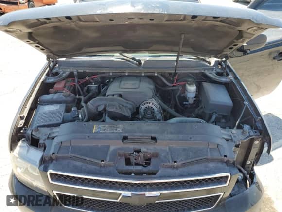 2011 Chevrolet Tahoe Commercial z VIN 1GNLC2E07BR173867, wystawiony jako Copart lot #67403285 z przebiegiem 215 996 mil mil oraz Szkoda całkowita • Salvage title. Historia ofert i sprzedaży dostępna na DreamBid. Obrazek 12.