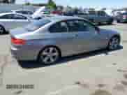 2009 BMW 3 Series 335i с VIN WBAWB73559P046140, выставлен на аукционе Copart как лот 61846825 с пробегом 153 941 миль миль и Списание • Salvage title. История ставок и продаж доступна на DreamBid. Изображение 3.