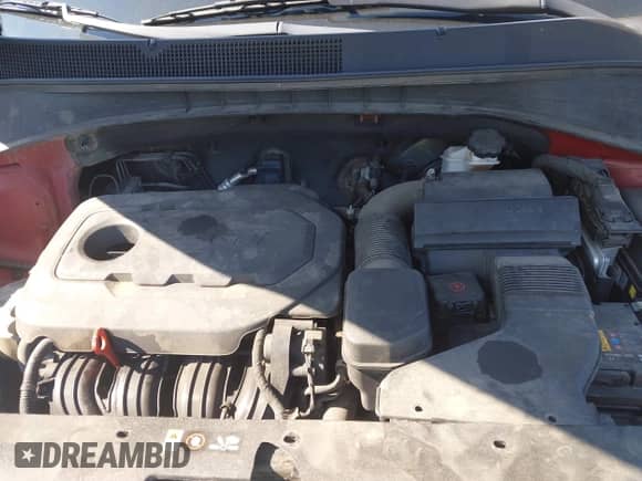 2019 Kia Sorento LX z VIN 5XYPGDA32KG538366, wystawiony jako IAAI lot #43185936 z przebiegiem 103 629 mil mil oraz . Historia ofert i sprzedaży dostępna na DreamBid. Obrazek 10.