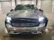2021 Chevrolet Silverado 1500 LTZ с VIN 3GCUYGED0MG466513, выставлен на аукционе Copart как лот 64986305 с пробегом 66 563 миль миль и Списание • Salvage title. История ставок и продаж доступна на DreamBid. Изображение 5.
