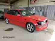 2005 BMW 3 Series 330xi с VIN WBAEW53425PN39957, выставлен на аукционе Copart как лот 53079805 с пробегом 170 445 миль миль и Списание • Salvage title. История ставок и продаж доступна на DreamBid. Изображение 4.