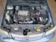 1999 Chevrolet Malibu LS с VIN 1G1NE52M2X6230790, выставлен на аукционе Copart как лот 56608245 с пробегом Не указан миль и Списание • Salvage title. История ставок и продаж доступна на DreamBid. Изображение 11.