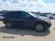 2014 Nissan Pathfinder S with VIN 5N1AR2MN0EC674081, listed as a IAAI auction lot 43403625 with 82,058 mi miles and . Bid and sale history available at DreamBid. Image 14.