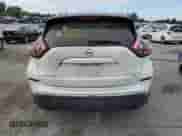 2015 Nissan Murano Platinum with VIN 5N1AZ2MHXFN261181, listed as a Copart auction lot 85744925 with Not provided miles and Clean title. Bid and sale history available at DreamBid. Image 6.