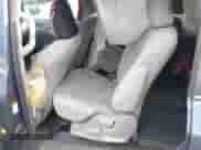 2017 Toyota Sienna L with VIN 5TDZZ3DC3HS837529, listed as a IAAI auction lot 41924710 with 144,675 mi miles and . Bid and sale history available at DreamBid. Image 8.