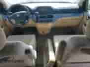 2006 Honda Odyssey LX с VIN 5FNRL38266B121664, выставлен на аукционе Copart как лот 81030905 с пробегом 152 155 миль миль и Списание • Salvage title. История ставок и продаж доступна на DreamBid. Изображение 8.