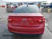 2017 Hyundai Sonata SE with VIN 5NPE24AF7HH504747, listed as a IAAI auction lot 42969953 with 111,633 mi miles and . Bid and sale history available at DreamBid. Image 16.