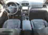 2019 Ford Explorer Limited z VIN 1FM5K7F84KGB34442, wystawiony jako Copart lot #86101415 z przebiegiem 65 307 mil mil oraz Szkoda całkowita • Salvage title. Historia ofert i sprzedaży dostępna na DreamBid. Obrazek 8.