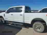 2018 Ford F-250 Platinum with VIN 1FT7W2BT7JEB09060, listed as a IAAI auction lot 43505578 with 283,434 mi miles and . Bid and sale history available at DreamBid. Image 15.