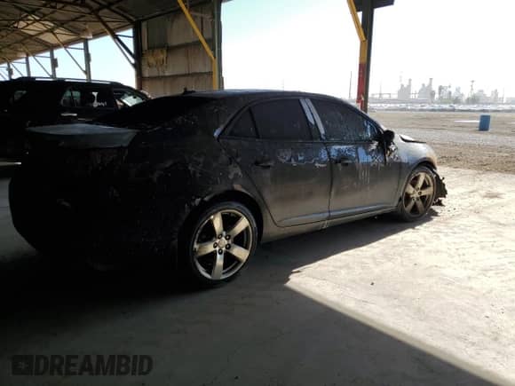 2014 Chevrolet Malibu LTZ с VIN 1G11J5SX6EF147493, выставлен на аукционе Copart как лот 66509725 с пробегом Не указан миль и Списание • Salvage title. История ставок и продаж доступна на DreamBid. Изображение 3.