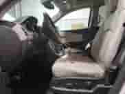 2009 Chevrolet Traverse LTZ with VIN 1GNEV33DX9S109405, listed as a Copart auction lot 84561344 with 171,791 mi miles and Salvage title. Bid and sale history available at DreamBid. Image 7.