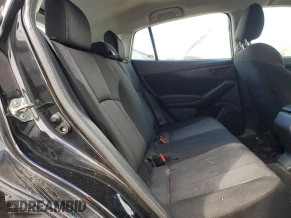 2019 Subaru Impreza Premium с VIN 4S3GTAD66K3745010, выставлен на аукционе Copart как лот 82655015 с пробегом 131 778 миль миль и Чистый • Clean title. История ставок и продаж доступна на DreamBid. Изображение 11.