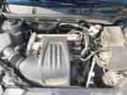 2005 Chevrolet Cobalt LS с VIN 1G1AL12F157669159, выставлен на аукционе IAAI как лот 43257252 с пробегом 159 034 миль миль и . История ставок и продаж доступна на DreamBid. Изображение 10.