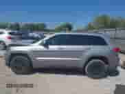 2016 Jeep Grand Cherokee Laredo with VIN 1C4RJFAG6GC400852, listed as a IAAI auction lot 43128932 with 219,285 mi miles and . Bid and sale history available at DreamBid. Image 15.