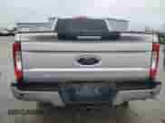 2017 Ford F-250 XL with VIN 1FT7W2AT2HEB73907, listed as a Copart auction lot 50268335 with 206,368 mi miles and Salvage title. Bid and sale history available at DreamBid. Image 6.