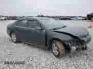 2013 Chevrolet Impala LS with VIN 2G1WA5E37D1100896, listed as a Copart auction lot 82686123 with 37,359 mi miles and Clean title. Bid and sale history available at DreamBid. Image 4.