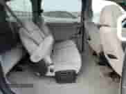 2002 Chevrolet Venture Plus 1SB с VIN 1GNDU03E72D199659, выставлен на аукционе Copart как лот 50313805 с пробегом 86 155 миль миль и Списание • Salvage title. История ставок и продаж доступна на DreamBid. Изображение 12.