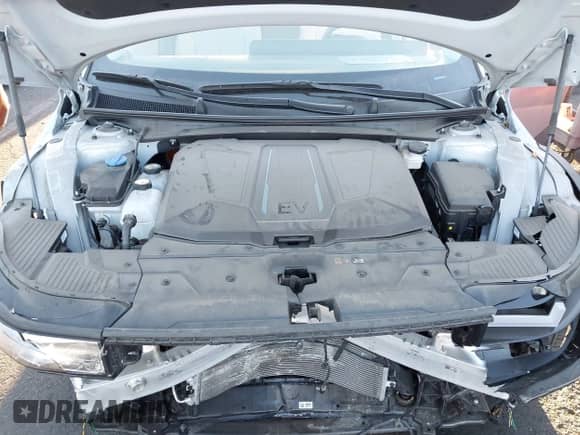2023 Hyundai Ioniq 5 SEL z VIN KM8KNDAF5PU208037, wystawiony jako IAAI lot #43166158 z przebiegiem 35 984 mil mil oraz . Historia ofert i sprzedaży dostępna na DreamBid. Obrazek 10.