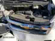 2015 Chevrolet City Express Cargo LT с VIN 3N63M0ZN6FK692201, выставлен на аукционе Copart как лот 48583835 с пробегом 158 854 миль миль и Чистый • Clean title. История ставок и продаж доступна на DreamBid. Изображение 11.