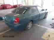 2006 Hyundai Elantra GLS с VIN KMHDN46D66U320375, выставлен на аукционе IAAI как лот 42810229 с пробегом 230 041 миль миль и . История ставок и продаж доступна на DreamBid. Изображение 4.