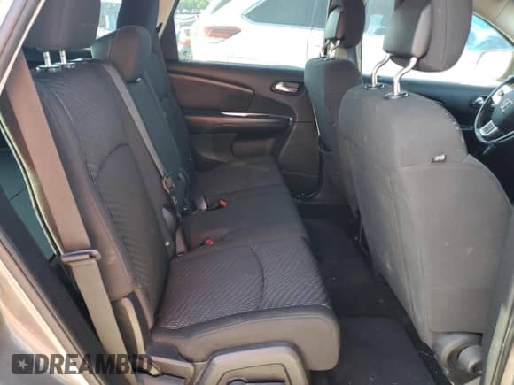 2012 Dodge Journey American Value с VIN 3C4PDCAB8CT207120, выставлен на аукционе Copart как лот 66079025 с пробегом 200 769 миль миль и Списание • Salvage title. История ставок и продаж доступна на DreamBid. Изображение 11.