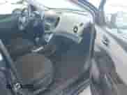 2016 Chevrolet Sonic LT с VIN 1G1JC5SH4G4132492, выставлен на аукционе IAAI как лот 43030136 с пробегом 121 146 миль миль и . История ставок и продаж доступна на DreamBid. Изображение 5.
