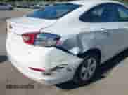 2018 Chevrolet Cruze LS z VIN 1G1BC5SM0J7149720, wystawiony jako IAAI lot #43212990 z przebiegiem 93 038 mil mil oraz . Historia ofert i sprzedaży dostępna na DreamBid. Obrazek 18.